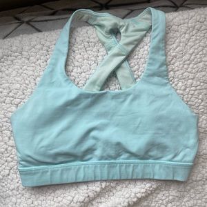 Lulu sports bra